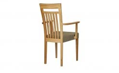 Wohnwert Armlehnstuhl Noa | Braun -SitzWerk Verkaufsgeschäft 14306274 4 202011302238