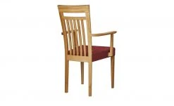 Wohnwert Armlehnstuhl Noa | Rostrot -SitzWerk Verkaufsgeschäft 14306275 4 202011302238