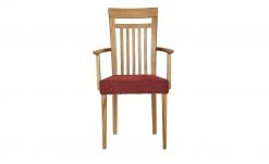 Wohnwert Armlehnstuhl Noa | Rostrot -SitzWerk Verkaufsgeschäft 14306275 5 202011302238