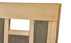 Wohnwert Stuhl Noa | Braun 2 -SitzWerk Verkaufsgeschäft 14306282 4 202011302238