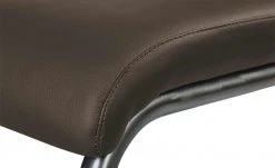 Wohnwert Freischwinger Paavo | Braun Nein -SitzWerk Verkaufsgeschäft 14306284 4 202010142213