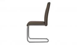 Wohnwert Freischwinger Paavo | Braun Nein -SitzWerk Verkaufsgeschäft 14306284 5 202010142213