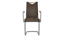 Wohnwert Freischwinger Paavo | Braun Ja -SitzWerk Verkaufsgeschäft 14306287 1 202010142213