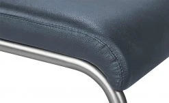 Wohnwert Schwingstuhl Mero | Marine (Dunkelblau) / Grau -SitzWerk Verkaufsgeschäft 14306323 6 202011272239