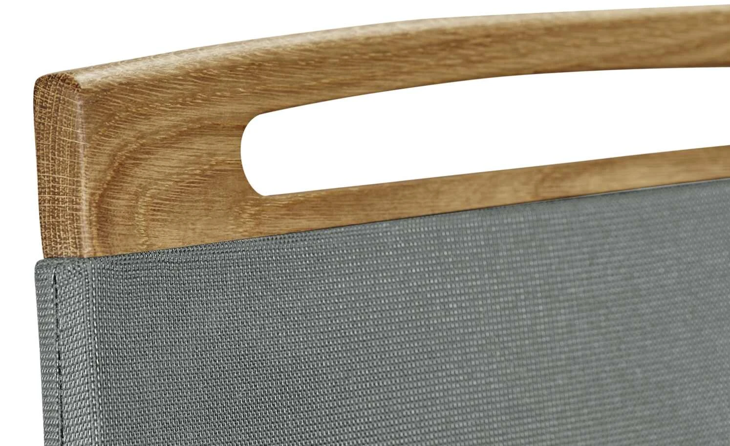 Wohnwert Schwingstuhl Mero | Grau 6 Wohnwert Schwingstuhl Mero | Grau – Bild 4