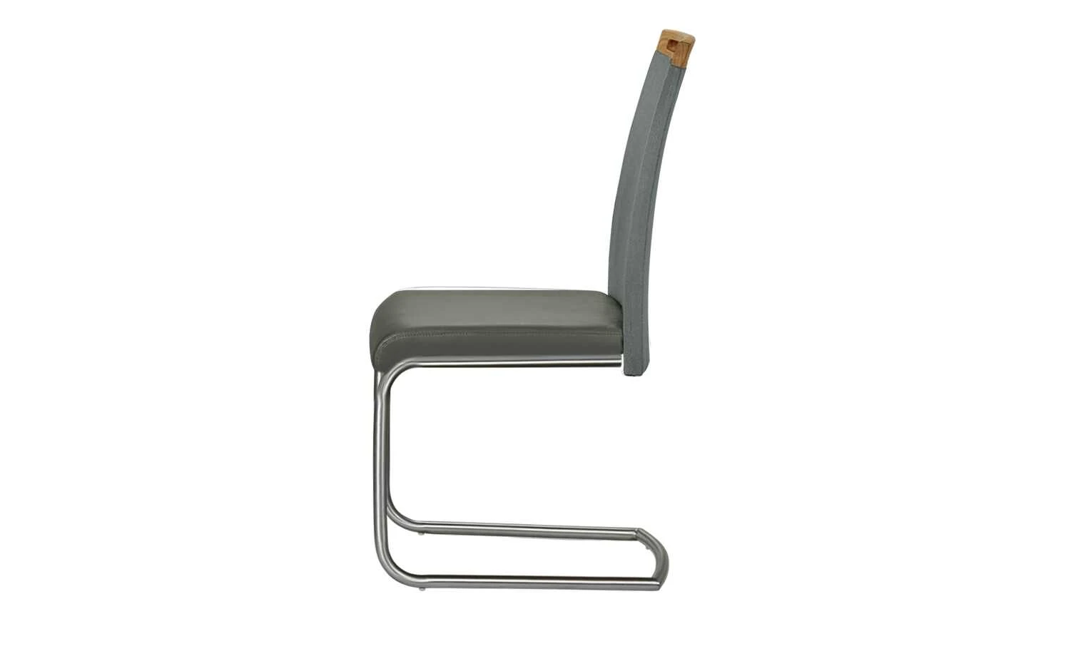 Wohnwert Schwingstuhl Mero | Grau 9 Wohnwert Schwingstuhl Mero | Grau – Bild 7