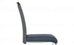 Wohnwert Freischwinger Mero | Marine (Dunkelblau) / Grau Nein -SitzWerk Verkaufsgeschäft 14306326 6 202011272238