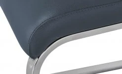 Wohnwert Freischwinger Mero | Marine (Dunkelblau) / Grau Nein -SitzWerk Verkaufsgeschäft 14306326 7 202011272238