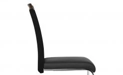 Wohnwert Freischwinger Mero | Schwarz Nein -SitzWerk Verkaufsgeschäft 14306327 3 202011272239