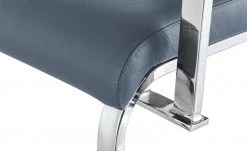 Wohnwert Freischwinger Mero | Marine (Dunkelblau) / Grau Ja -SitzWerk Verkaufsgeschäft 14306329 5 202011272239