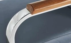 Wohnwert Freischwinger Mero | Marine (Dunkelblau) / Grau Ja -SitzWerk Verkaufsgeschäft 14306329 7 202011272239