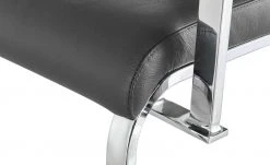 Wohnwert Freischwinger Mero | Schwarz Ja -SitzWerk Verkaufsgeschäft 14306330 2 202011272238