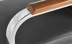 Wohnwert Freischwinger Mero | Schwarz Ja -SitzWerk Verkaufsgeschäft 14306330 4 202011272238