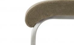 Freischwinger mit Griff Ferra | Cappuccino -SitzWerk Verkaufsgeschäft 14306407 4 202011172242