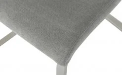 Freischwinger mit Griff Ferra | Grau -SitzWerk Verkaufsgeschäft 14306408 4 202011172242