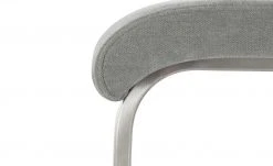 Freischwinger mit Griff Ferra | Grau -SitzWerk Verkaufsgeschäft 14306408 5 202011172242