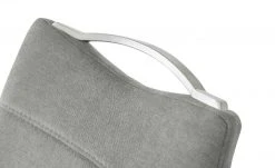 Freischwinger mit Griff Ferra | Grau -SitzWerk Verkaufsgeschäft 14306408 6 202011172242