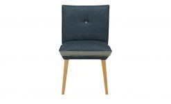 Woodford Polsterstuhl Sunna | Kombi Blue (Blau / Grau) Nein -SitzWerk Verkaufsgeschäft 14306464 1 202012231314