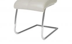 JOOP! Leder-Schwingstuhl Loft | Silber (Hellgrau) 9 JOOP! Leder-Schwingstuhl Loft | Silber (Hellgrau) -SitzWerk Verkaufsgeschäft 14306488 4 202104272235