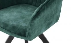 Polsterstuhl Benito | Grün -SitzWerk Verkaufsgeschäft 14306591 10 202102102232