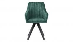 Polsterstuhl Benito | Grün -SitzWerk Verkaufsgeschäft 14306591 2 202102102232