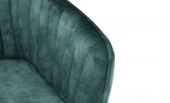 Polsterstuhl Benito | Grün -SitzWerk Verkaufsgeschäft 14306591 4 202102102232