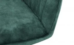 Polsterstuhl Benito | Grün -SitzWerk Verkaufsgeschäft 14306591 6 202102102232