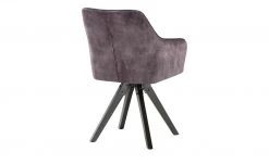 Polsterstuhl Benito | Schwarz -SitzWerk Verkaufsgeschäft 14306594 3 202102082233