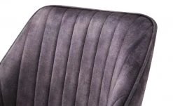 Polsterstuhl Benito | Schwarz -SitzWerk Verkaufsgeschäft 14306594 5 202102082233