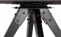 Polsterstuhl Benito | Schwarz -SitzWerk Verkaufsgeschäft 14306594 8 202102082233