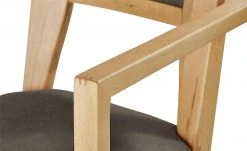 Wohnwert Armlehnstuhl Alvar | Anthrazit 17 Wohnwert Armlehnstuhl Alvar | Anthrazit -SitzWerk Verkaufsgeschäft 14306690 6 202101262258