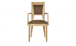 Wohnwert Armlehnstuhl Alvar | Schoko (Braun) -SitzWerk Verkaufsgeschäft 14306692 1 202101262258