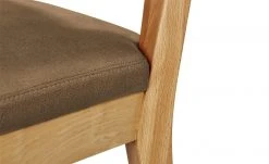 Wohnwert Armlehnstuhl Alvar | Schoko (Braun) -SitzWerk Verkaufsgeschäft 14306692 3 202101262258