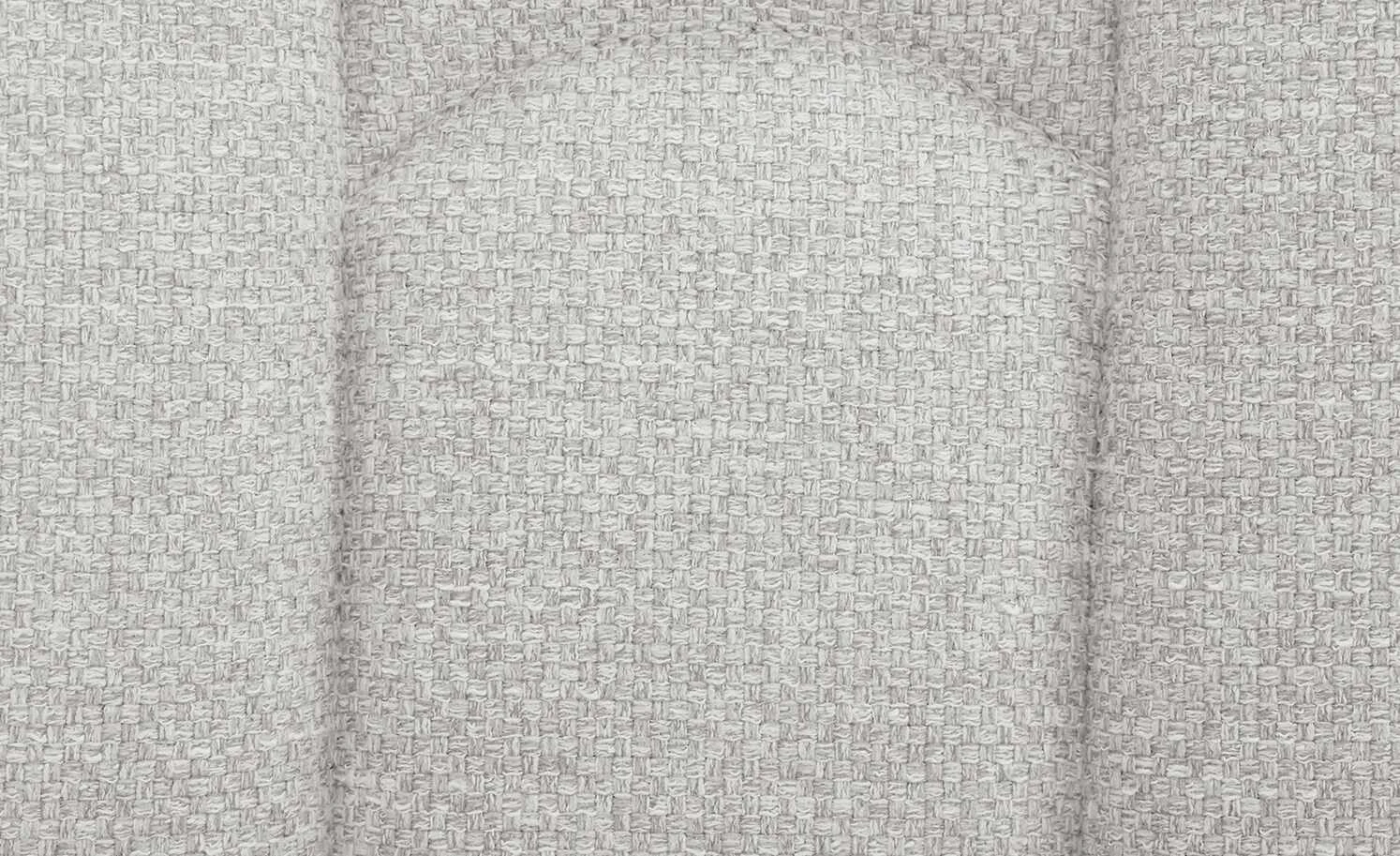 Polsterstuhl S26 | Silver (Hellgrau) Nein 4 Polsterstuhl S26 | Silver (Hellgrau) Nein – Bild 2