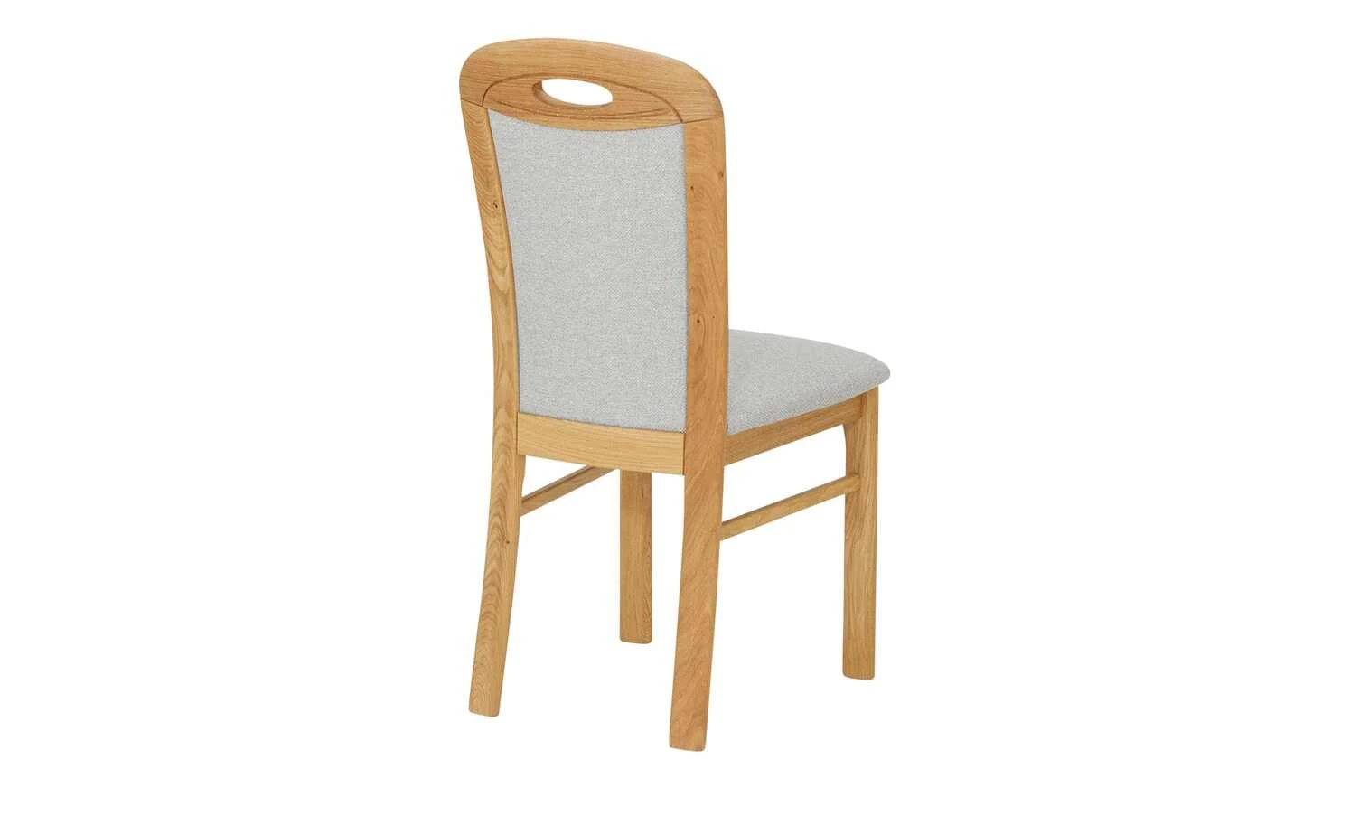 Polsterstuhl S26 | Silver (Hellgrau) Nein 10 Polsterstuhl S26 | Silver (Hellgrau) Nein – Bild 8