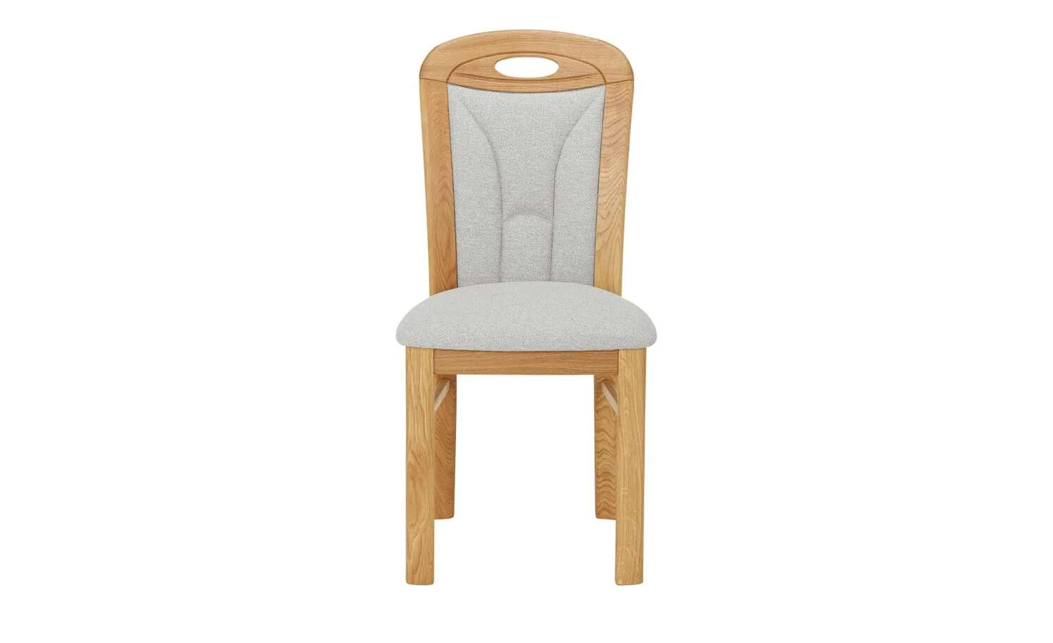 Polsterstuhl S26 | Silver (Hellgrau) Nein 11 Polsterstuhl S26 | Silver (Hellgrau) Nein – Bild 9