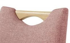 Wohnwert Freischwinger Paavo | Salmon (Rot) -SitzWerk Verkaufsgeschäft 14306735 6 202104222233