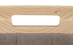 Wohnwert Polsterstuhl Tasso | Hellbraun -SitzWerk Verkaufsgeschäft 14306738 8 202102112251