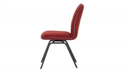 uno Polsterstuhl drehbar Josua | Rot -SitzWerk Verkaufsgeschäft 14306768 2 202105172232