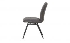 uno Polsterstuhl drehbar Josua | Grau -SitzWerk Verkaufsgeschäft 14306770 12 202105172232