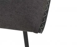 uno Polsterstuhl drehbar Josua | Grau -SitzWerk Verkaufsgeschäft 14306770 3 202105172232