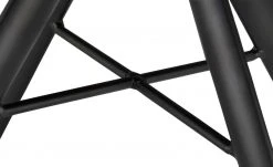 uno Polster-Schalenstuhl Jola | Anthrazit / Dunkelgrau -SitzWerk Verkaufsgeschäft 14306780 12 202105102233