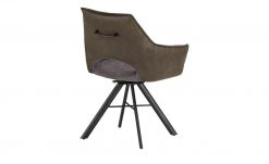 uno Polster-Schalenstuhl Jola | Anthrazit / Dunkelgrau -SitzWerk Verkaufsgeschäft 14306780 4 202105102233