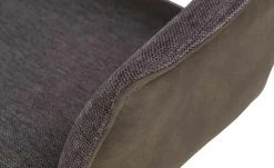 uno Polster-Schalenstuhl Jola | Anthrazit / Dunkelgrau -SitzWerk Verkaufsgeschäft 14306780 5 202105102233