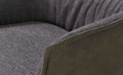 uno Armlehn-Polsterstuhl drehbar Jonny | Anthrazit -SitzWerk Verkaufsgeschäft 14306787 7 202103292234