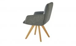 Armlehnstuhl Siesta | Dunkelgrau Ja 14 Armlehnstuhl Siesta | Dunkelgrau Ja -SitzWerk Verkaufsgeschäft 14306828 2 202104091234