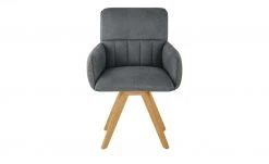 Armlehnstuhl Siesta | Dunkelgrau Ja 17 Armlehnstuhl Siesta | Dunkelgrau Ja -SitzWerk Verkaufsgeschäft 14306828 6 202104091234