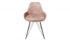 JOOP! Chenille-Schalenstuhl Wires | Rose 10 JOOP! Chenille-Schalenstuhl Wires | Rose -SitzWerk Verkaufsgeschäft 14306920 1 202104212234