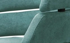 JOOP! Polster-Drehsessel Curves | Petrol Drehstuhl -SitzWerk Verkaufsgeschäft 14306928 2 202104212234