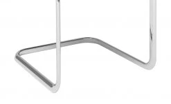 JOOP! Samt-Schwingstuhl Straps | Rauch (Grau) Einzug links -SitzWerk Verkaufsgeschäft 14306935 3 202104281234